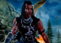 Killer Instinct Coming to Steam This Year, New Character Announced