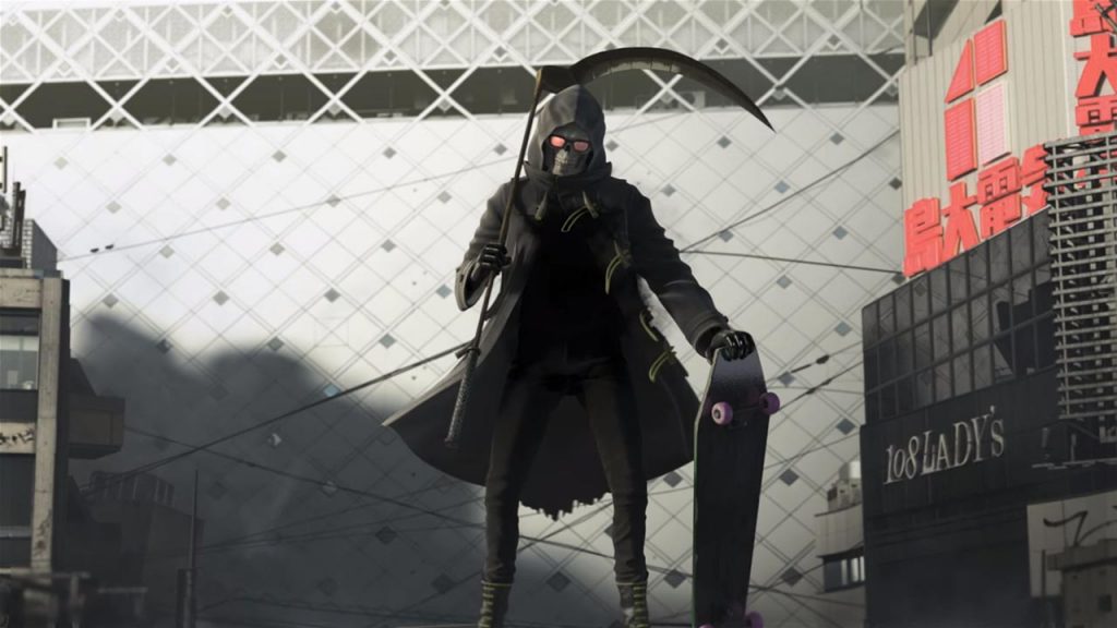 Let It Die Getting Huge Update with New Levels This Month