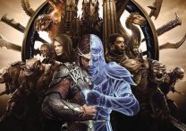 Middle Earth: Shadow of War Release Delayed to October 2017