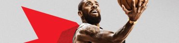 NBA 2K18 to Feature Kyrie Irving on Standard Edition Cover