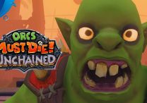 Orcs Must Die Unchained On PS4 on July 18 for Free
