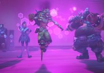 Overwatch Anniversary Dance Emotes Are Event-Exclusive