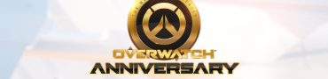 Overwatch Anniversary Event Ends With Double XP This Weekend