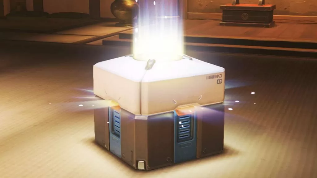 Overwatch Update Decreasing Loot Box Duplicates Now Live on PTR