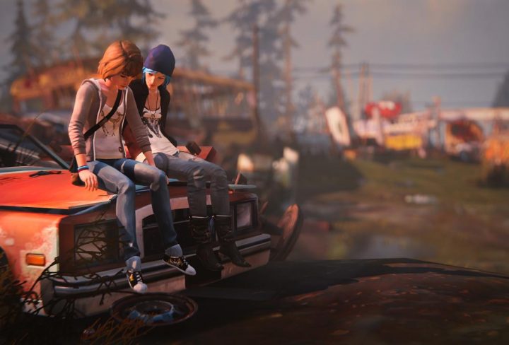 PS Plus Free Games for June 2017 Include Killing Floor 2 & Life is Strange