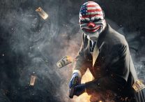 Payday 2 Offering 5 Million Free Copies on Steam