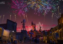 Planet Coaster Free Summer 2017 Fireworks Update 1.3