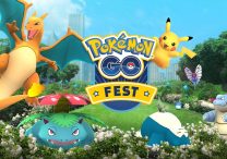 Pokemon GO Fest Chicago Tickets Now Available for Purchase