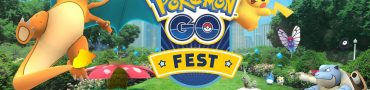 Pokemon GO Fest Chicago Tickets Now Available for Purchase