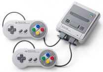 SNES Classic Mini Has Different Games in Japanese Edition