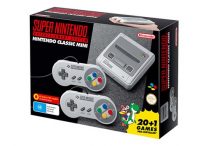 SNES Classic Release Date & Full Games List Revealed