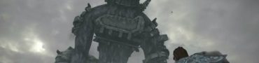 Shadow of the Colossus PS4 Remake Introduces New Control Schemes