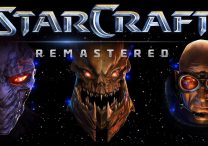 StarCraft Remastered Launch Date & Price Revealed, Preorders Go Live