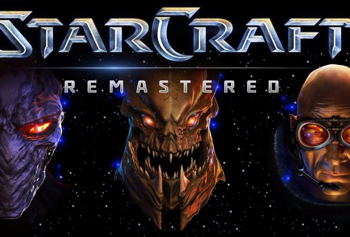 StarCraft Remastered Launch Date & Price Revealed, Preorders Go Live