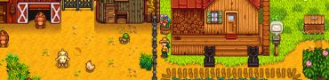 Stardew Valley Update 1.2 Live on PS4 & Xbox One, Full Patch Notes
