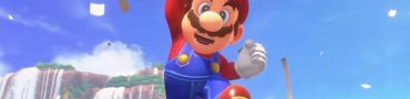 Super Mario Odyssey Release Date & Trailer Revealed at E3 2017