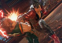 Tekken 7 Debuts in First Place on UK Sales Charts