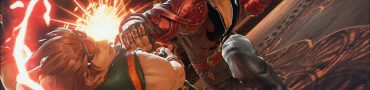 Tekken 7 Debuts in First Place on UK Sales Charts