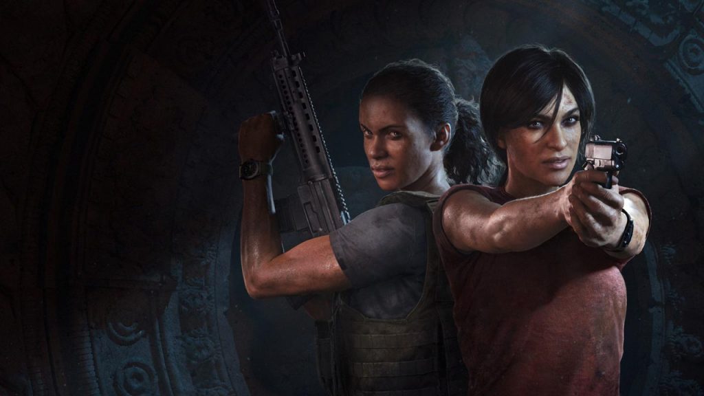 Uncharted: The Lost Legacy Story Trailer Revealed at E3