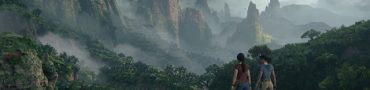 Uncharted The Lost Legacy Chloe and Nadine Extended Gameplay