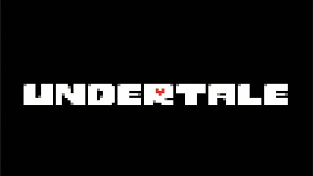Undertale Announced for PlayStation 4 and Vita on E3 2017