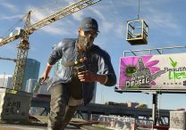 Watch Dogs 2 Free Title Update Adds 4-Player Party Mode Next Week