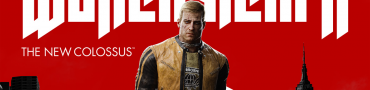 Wolfenstein 2: The New Colossus Release Date and Trailer Revealed