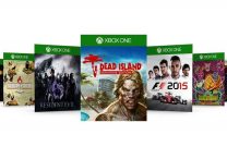 Xbox Game Pass July 2017 Games include Resident Evil 6 & Dead Island