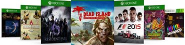 Xbox Game Pass July 2017 Games include Resident Evil 6 & Dead Island