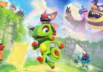 Yooka-Laylee Update Lets You Speed Up Dialogue - Full Patch Notes