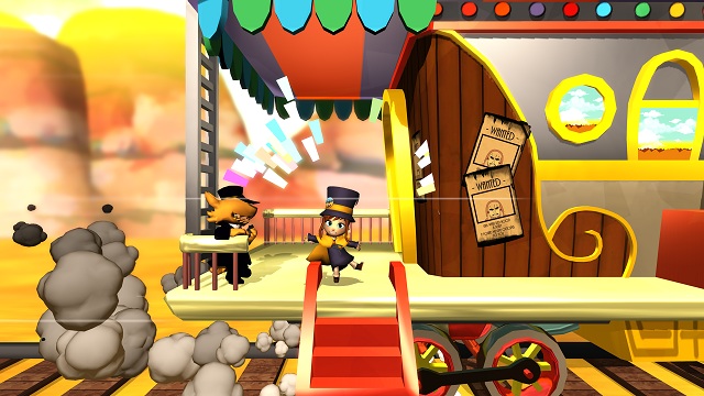 a hat in time e3 trailer