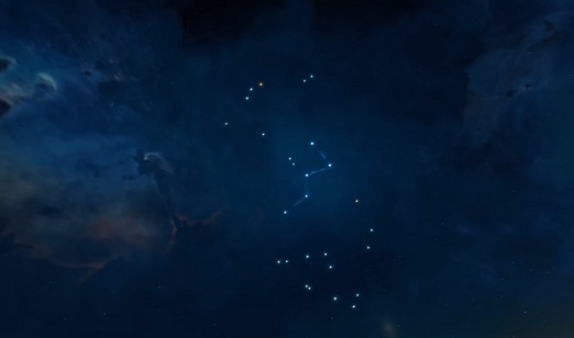 ac origins stargazing puzzle revealed