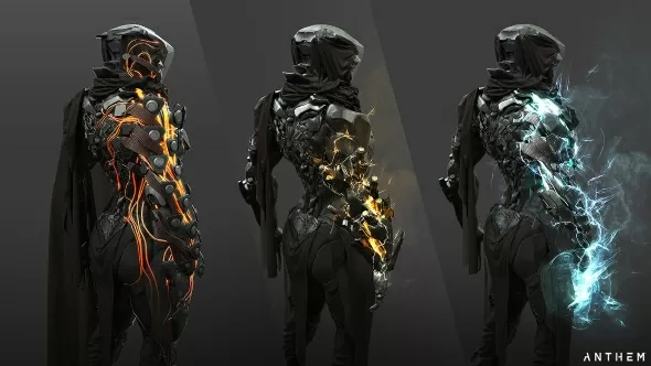 anthem javelin exosuit