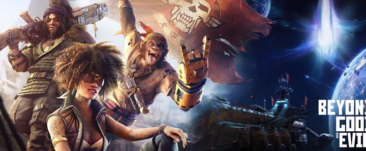 beyond good and evil 2