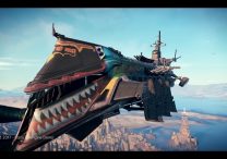 beyond good and evil 2 in-engine footage