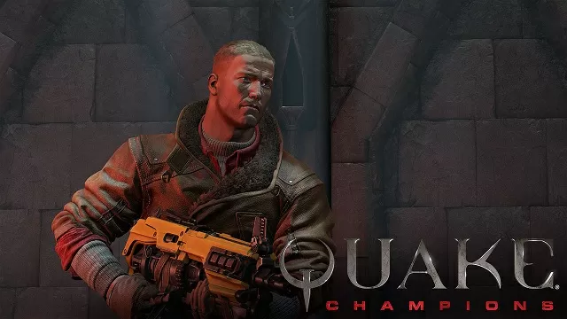 bj blazkowicz coming to quake champions