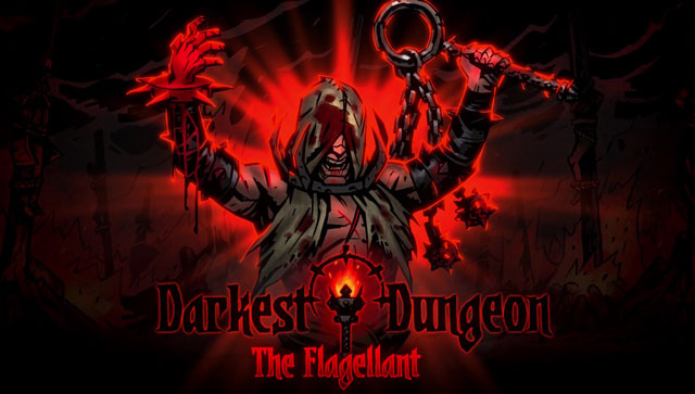 darkest dungeon flagellant class