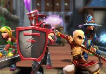 dungeon defenders 2 out now