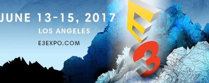 e3 2017