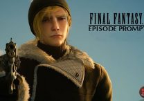 ffxv episode prompto how to access