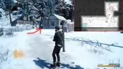 ffxv researcher's writings location
