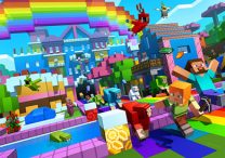 minecraft world of color update