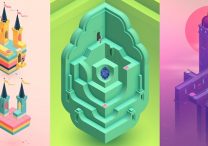 monument valley 2 launch trailer