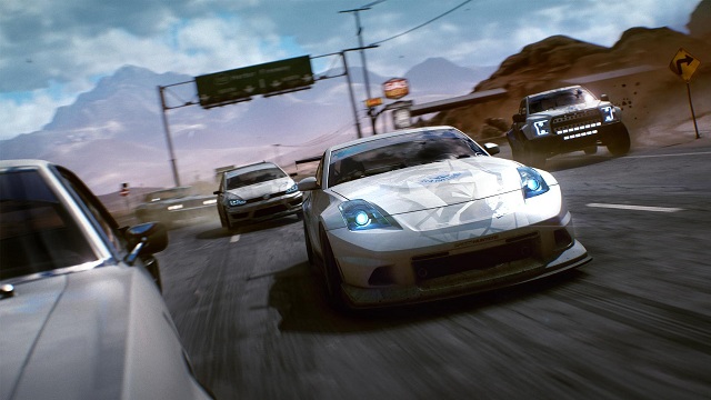 need for speed payback trailer release date