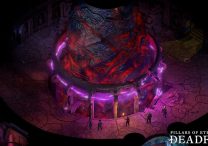 pillars of eternity 2 deadfire backer update
