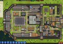 prison architect update 12