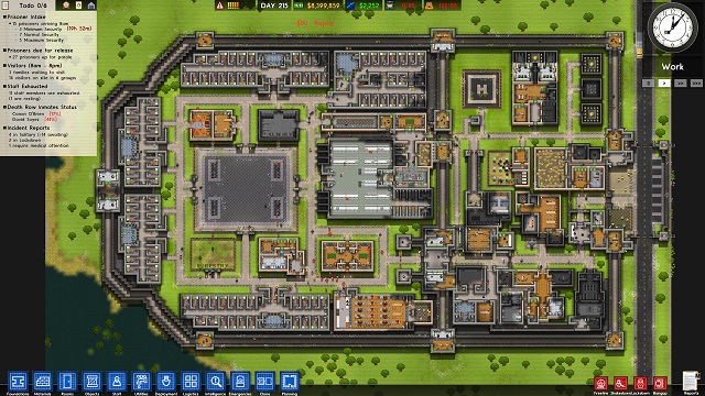 prison architect update 12