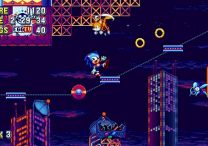 sonic mania release date