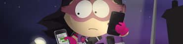 south park fractured but whole call girl
