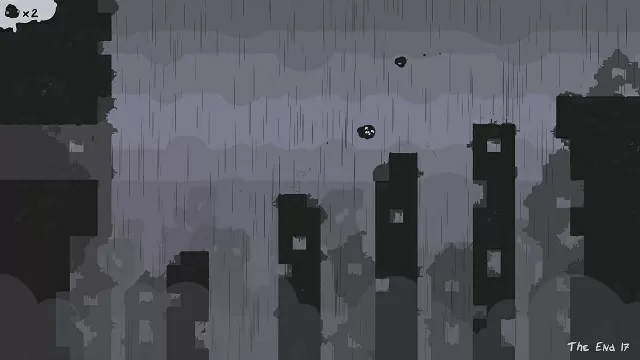 the end is nigh reveal trailer